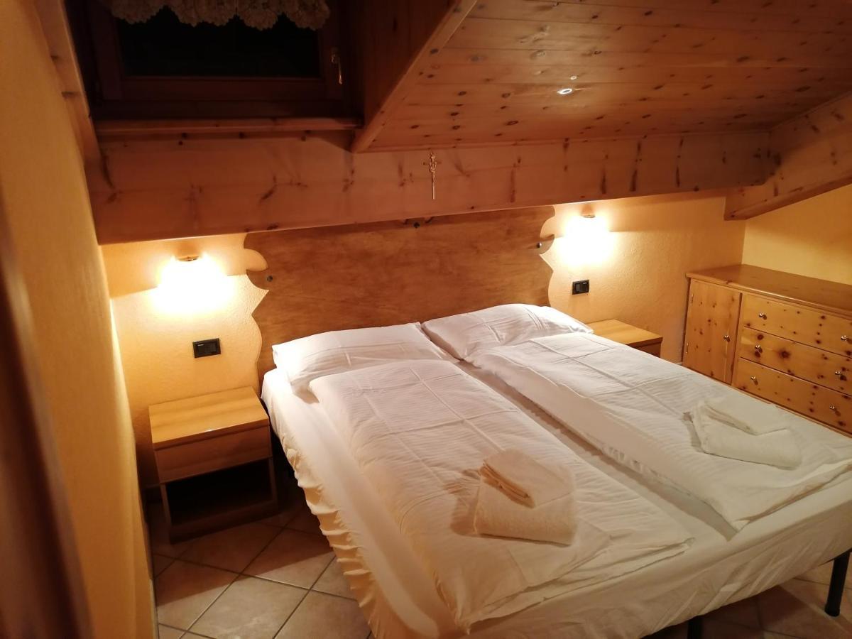 Wood Apartments Livigno Exterior foto