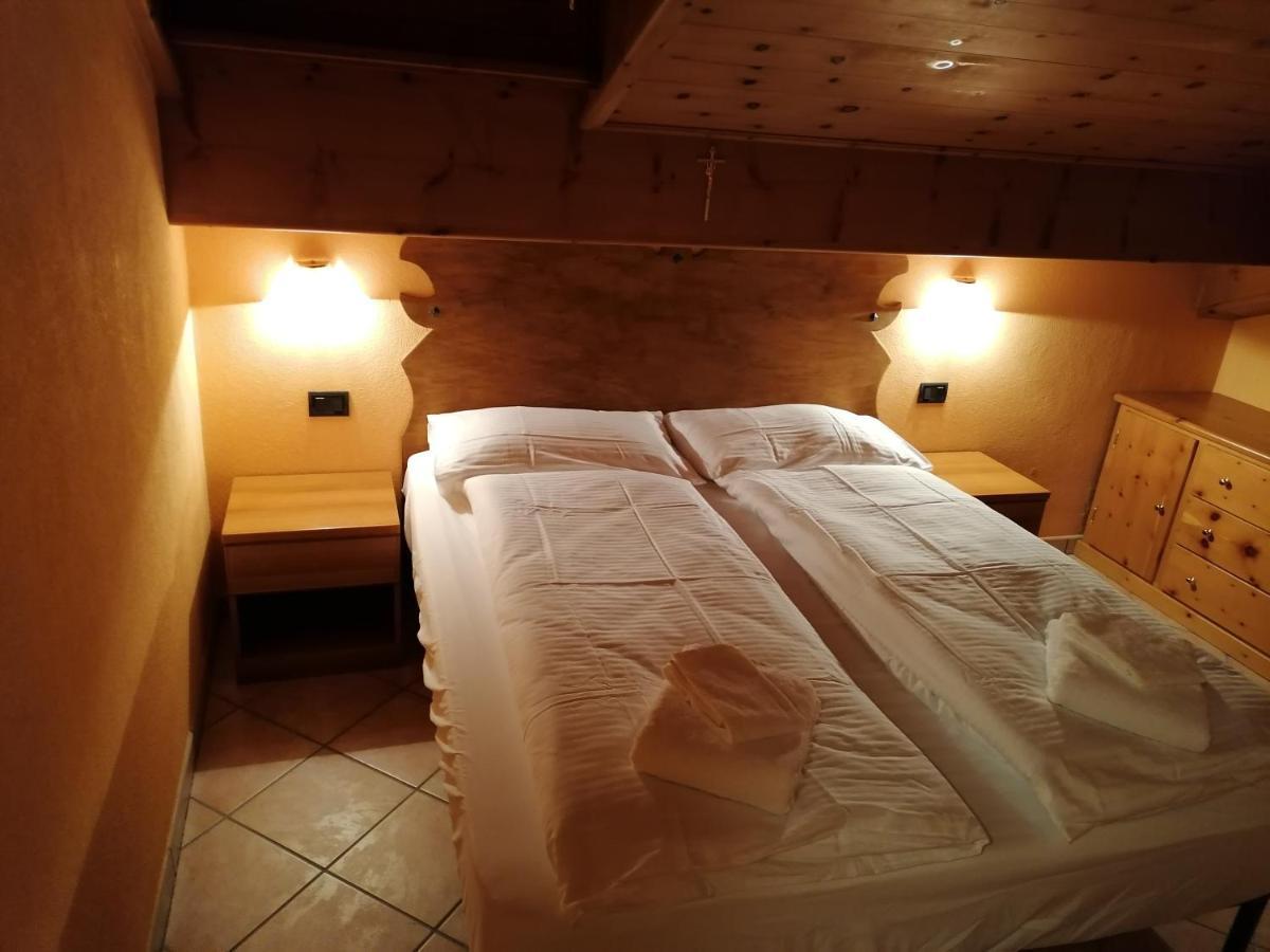 Wood Apartments Livigno Exterior foto