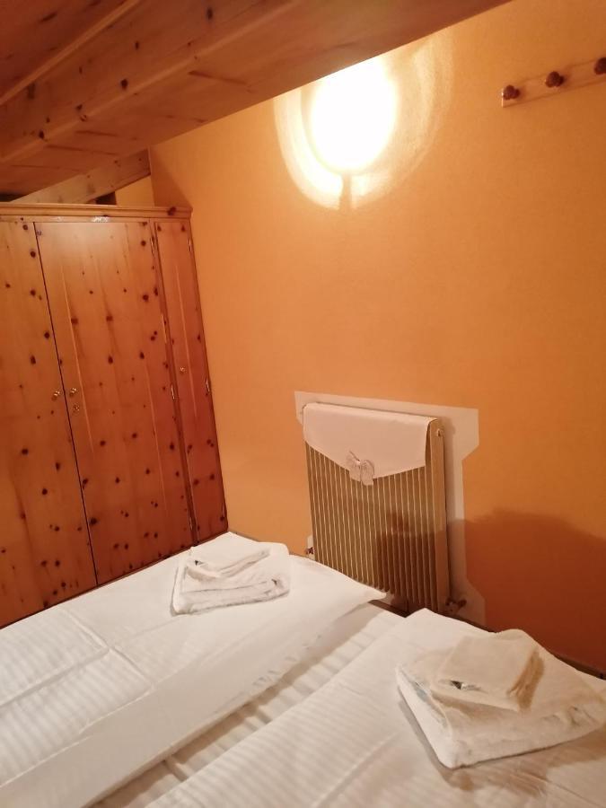 Wood Apartments Livigno Exterior foto
