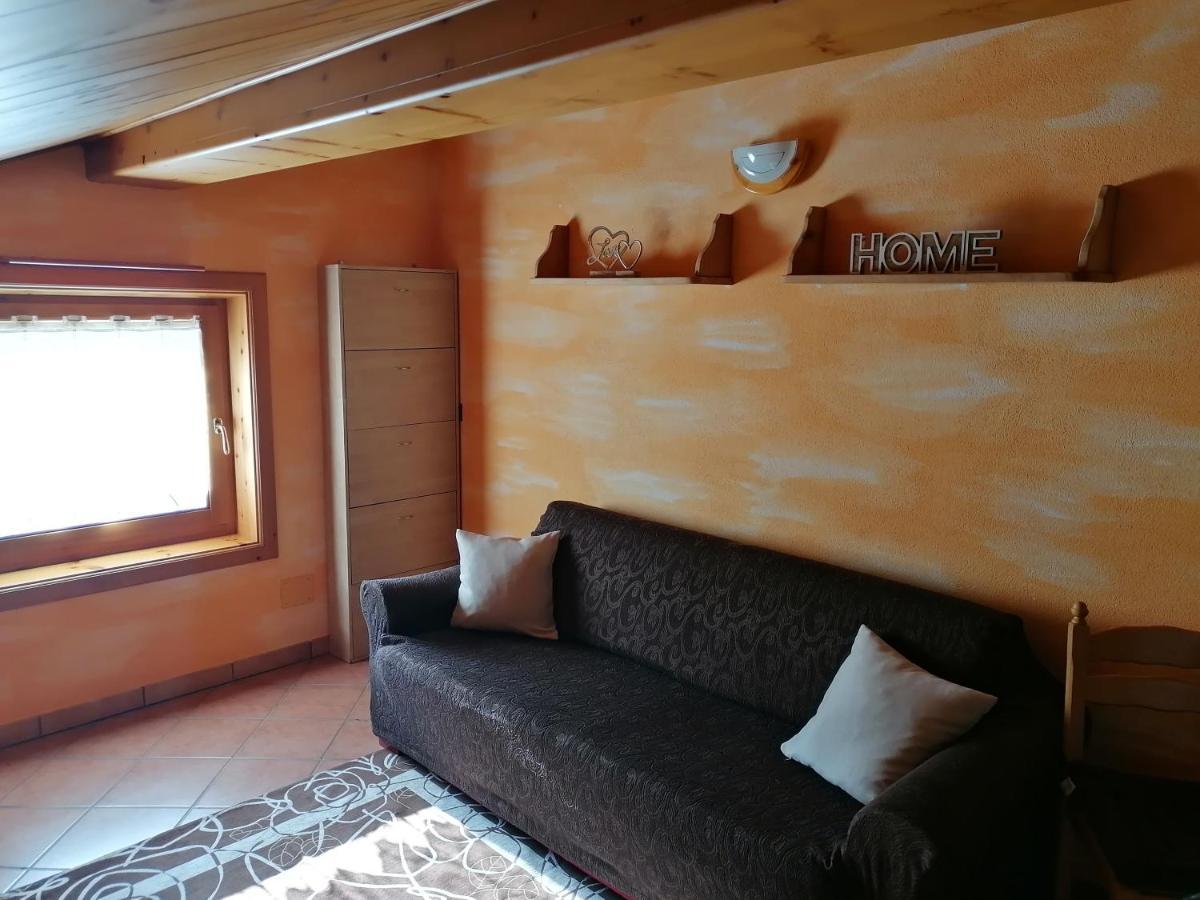 Wood Apartments Livigno Exterior foto